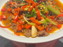 -奇芳阁·百年清真南京菜(夫子庙店)