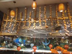 -芭菲盛宴·环球美食(袁家岗店)