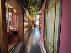 -伙靠·江浙菜(田林路店)