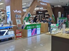 -苏宁易购(上海沪太路二店)