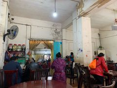 大堂-野狗羊肉汤