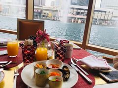 -咖啡苑 - 蔚藍夏日限定主题(永利皇宫店)
