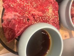 -極屋鮨牛 · 烧肉酒场(时代C馆店)