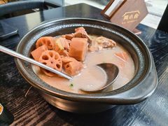 -简小舍·民间手艺菜(武昌江滩店)