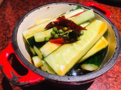 -绿茶餐厅(蓝色港湾店)