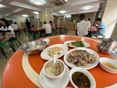 -水东兴记鸭粥店(茂名店)