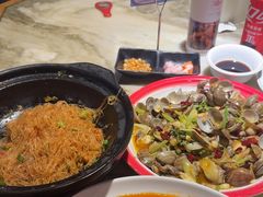 -常和州·夜宵大排档(常州单店)