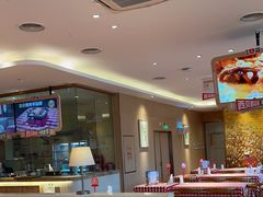 -西贝(大卫城店)