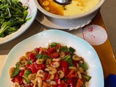 -巢湖名吃·东关老鹅汤(江南风情街店)