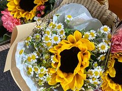 -循礼门鲜花花市(武汉循礼门店)