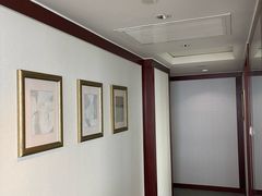 -万豪咖啡厅(JW万豪酒店店)