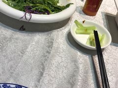 -京味民福烤鸭店(建设四马路店)