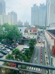 -上海市儿童医院(北京西路院区)