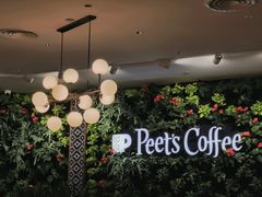 -Peet's Coffee皮爷咖啡(德基店)