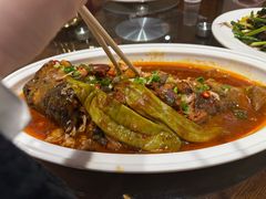 -李氏八大件老菜馆(万宝街店)