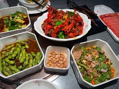 -虾胡闹龙虾馆(湄南河店)