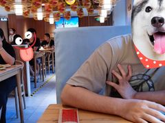 -福状元(优胜北路店)