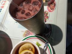 -星發茶餐厅(小梅大街店)