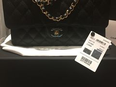 -CHANEL(恒隆广场店)