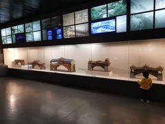 -中国庆元廊桥博物馆