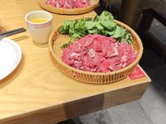 -老凯俚酸汤鱼(多彩城店)