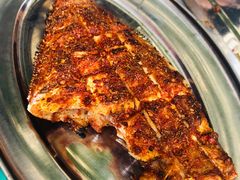 马面鱼-金二烤肉(早慈巷小区店)