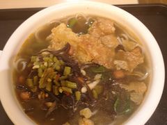 -水平有限广西米粉·广西风味集(五道口店)