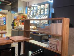 -和府捞面(景枫中心店)