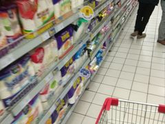 -物美超市(通州梨园店)