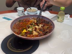 -南山翁新概念川菜(江宁万达广场店)
