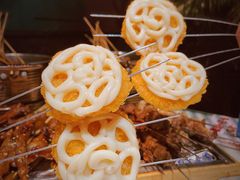 -小酒吧烧烤(爱建店)