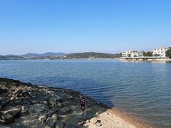 -天目湖山水园