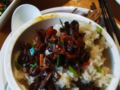-鲜菌江湖正宗野生菌火锅