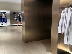 -ZARA(青岛万象城店)