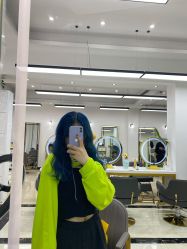 -IU潮牌·SALON