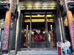 -小龙翻大江文化火锅(太古里店)