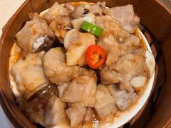 -香港池仔记肠粉王(博多新记襄阳南路店)