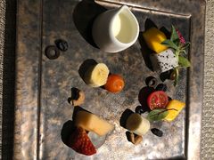 -香樟花园法式铁板烧(恒隆广场店)