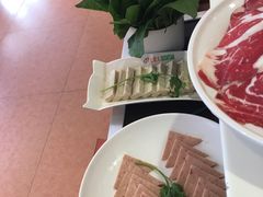 -七欣天香辣蟹火锅(海门解放中路店)