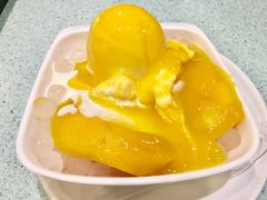 -松记糖水店(铜锣湾分店)