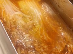 -高烤场烧烤餐厅(文华里店)