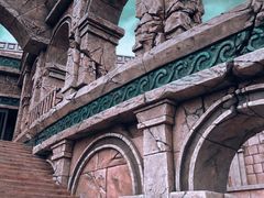 -波塞冬旅游度假区