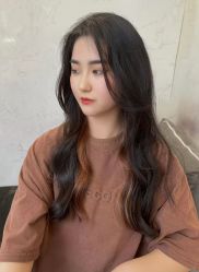 -逸丝风尚yesfashion造型