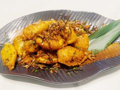 -同里湖大饭店-怡景轩中餐厅(同里古镇店)