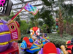 -南宫五洲植物乐园