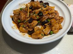 -天福苑(崇宁路店)