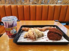 -OUR Bakery(三里屯太古里店)