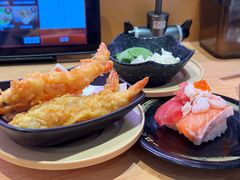 -寿司郎(北京路粤潮楼店)