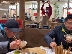 -田园印象·成都土菜院子(华阳店)