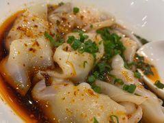 红油虾肉炒手-鼎泰丰(环贸店)